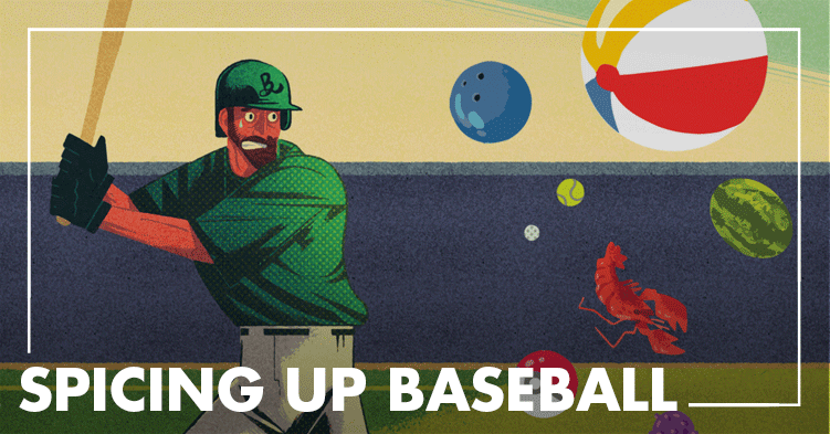 7 Ways to Make Baseball Games More Exciting